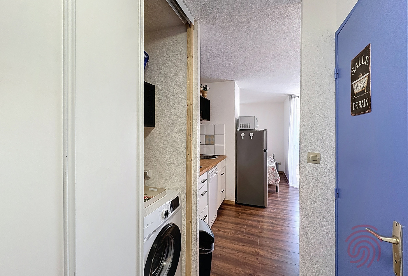 en location saisonnière Appartement Lamalou Les Bains - Photo 12