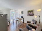 en location saisonnière Appartement Lamalou Les Bains