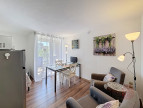 en location saisonnière Appartement Lamalou Les Bains