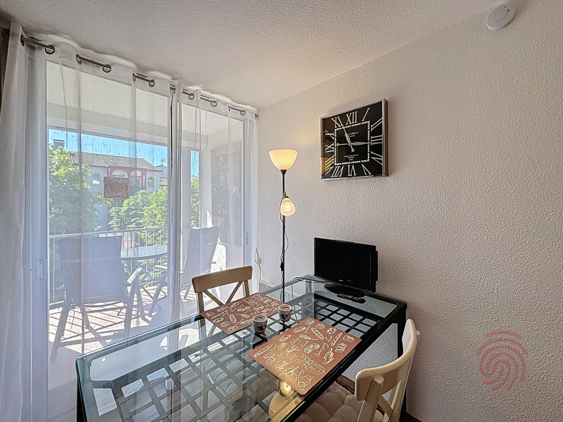 en location saisonnière Appartement Lamalou Les Bains - Photo 7