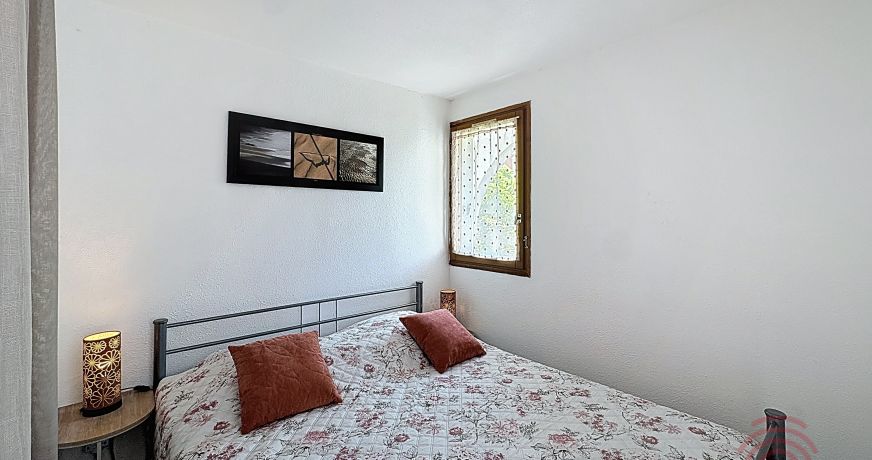 en location saisonnière Appartement Lamalou Les Bains