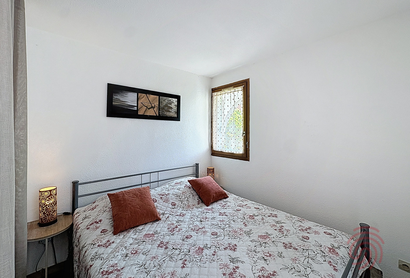 en location saisonnière Appartement Lamalou Les Bains - Photo 8