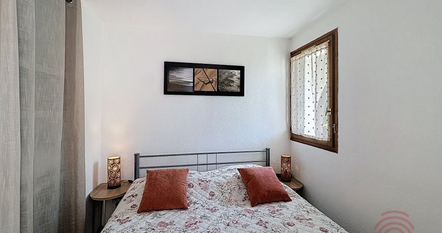 en location saisonnière Appartement Lamalou Les Bains