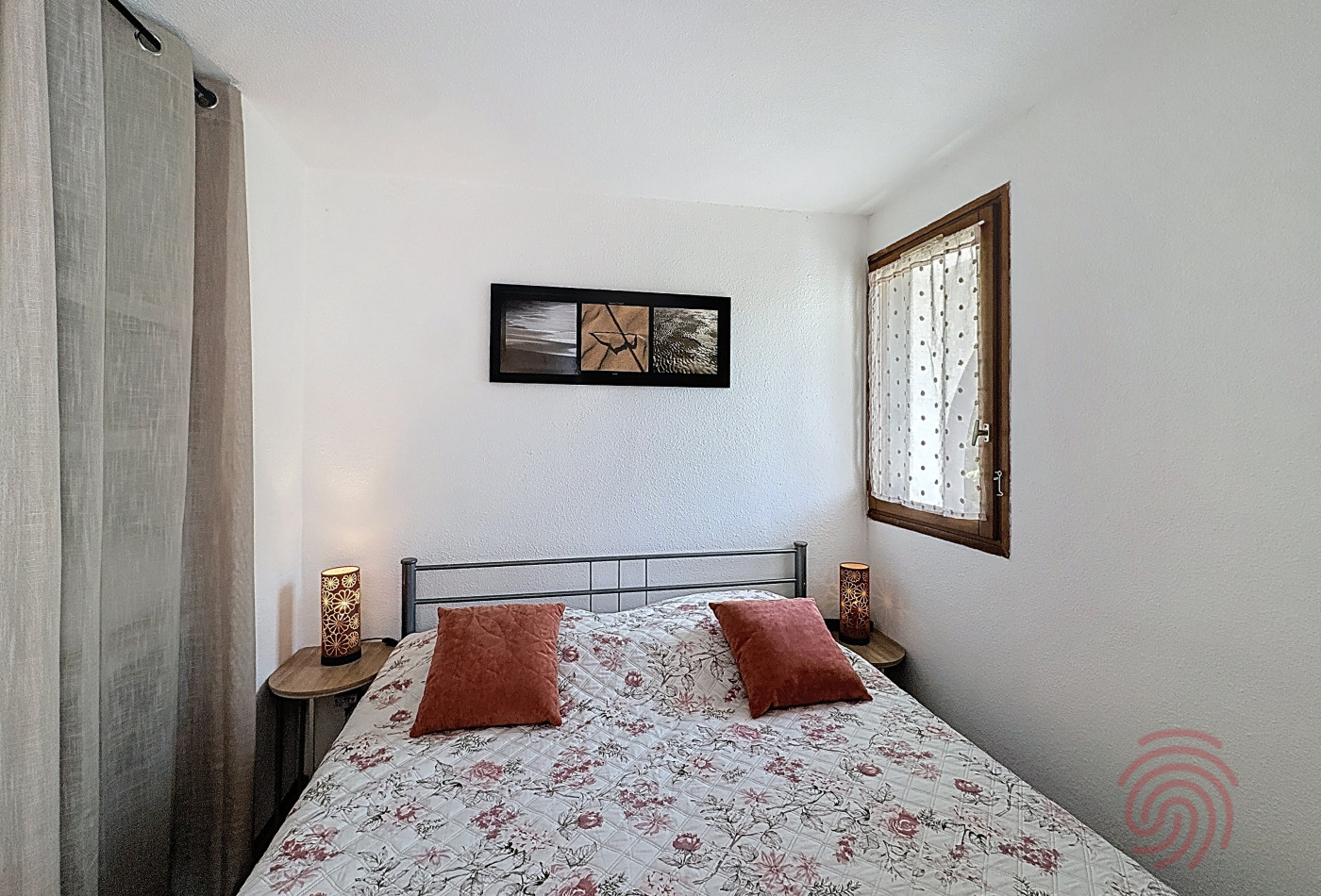 en location saisonnière Appartement Lamalou Les Bains - Photo 9