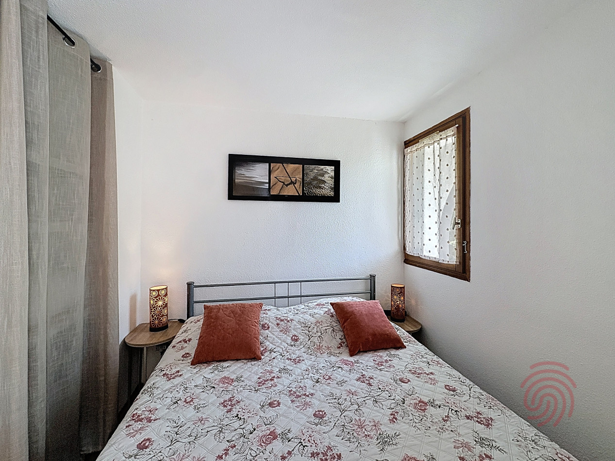 en location saisonnière Appartement Lamalou Les Bains - Photo 9