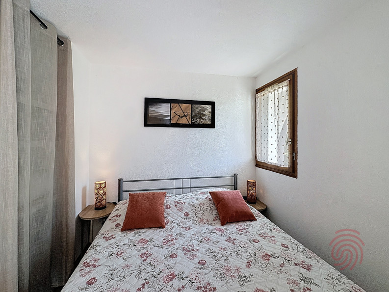 en location saisonnière Appartement Lamalou Les Bains - Photo 9