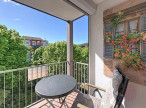 en location saisonnière Appartement Lamalou Les Bains