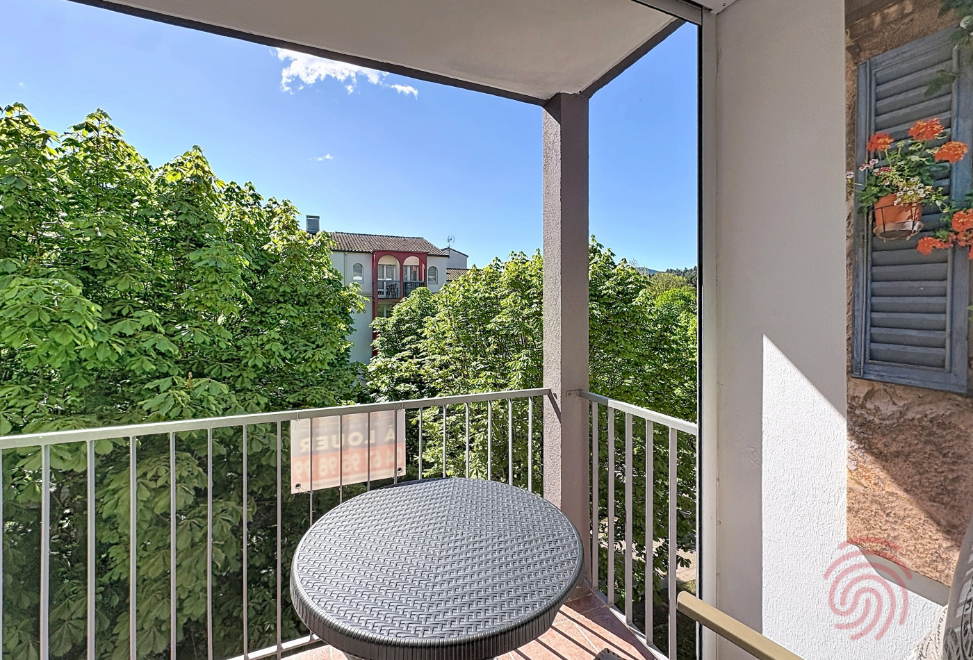 en location saisonnière Appartement Lamalou Les Bains - Photo 17