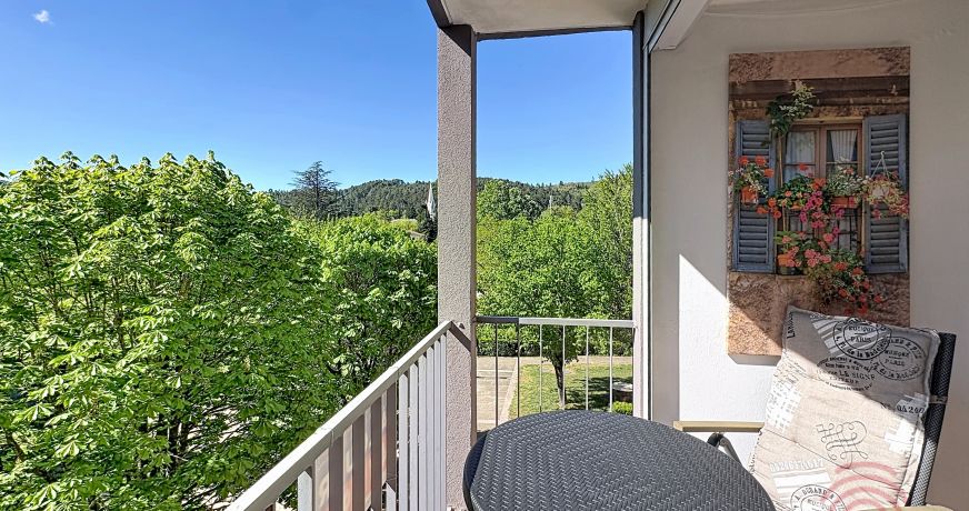 en location saisonnière Appartement Lamalou Les Bains