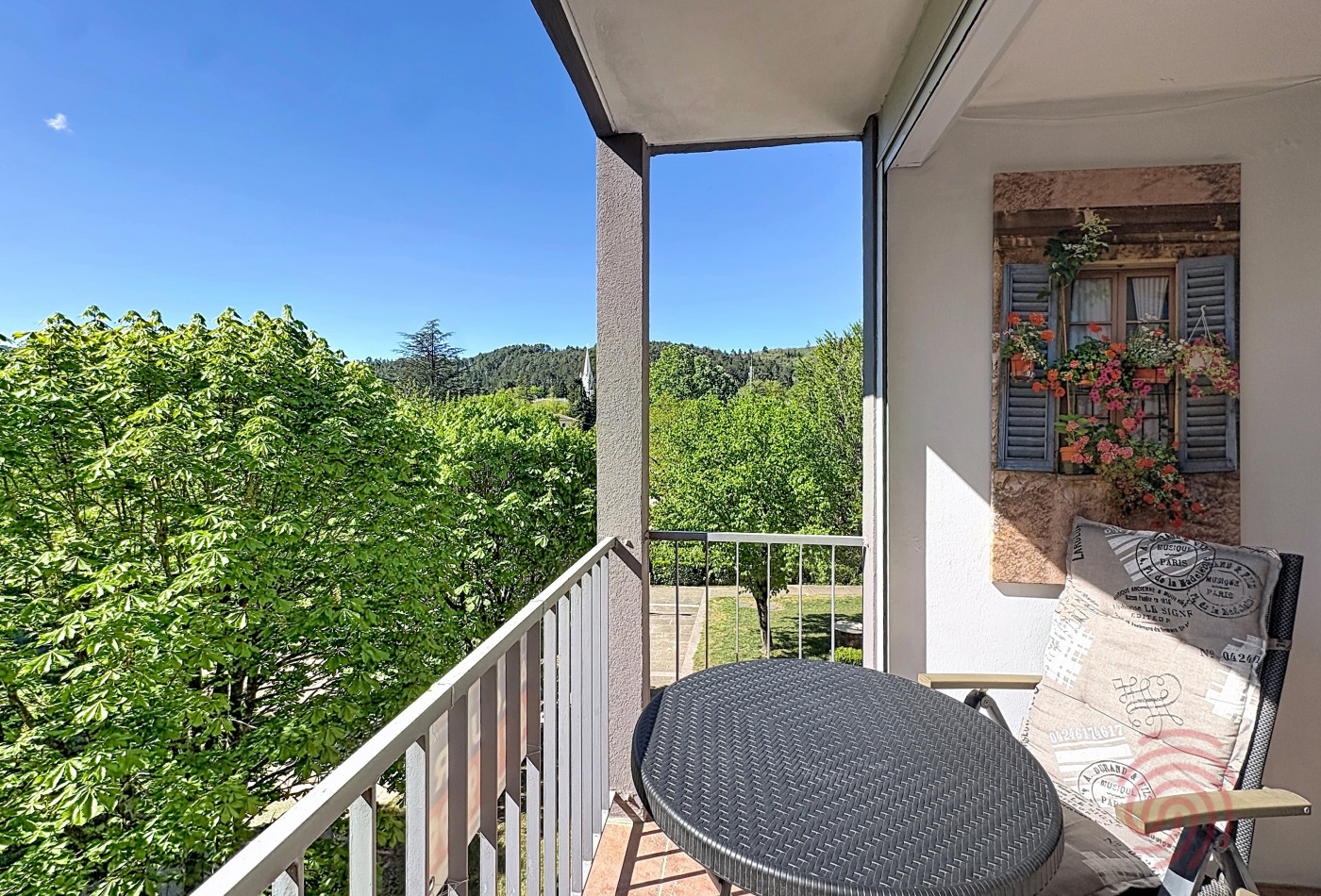 en location saisonnière Appartement Lamalou Les Bains - Photo 18