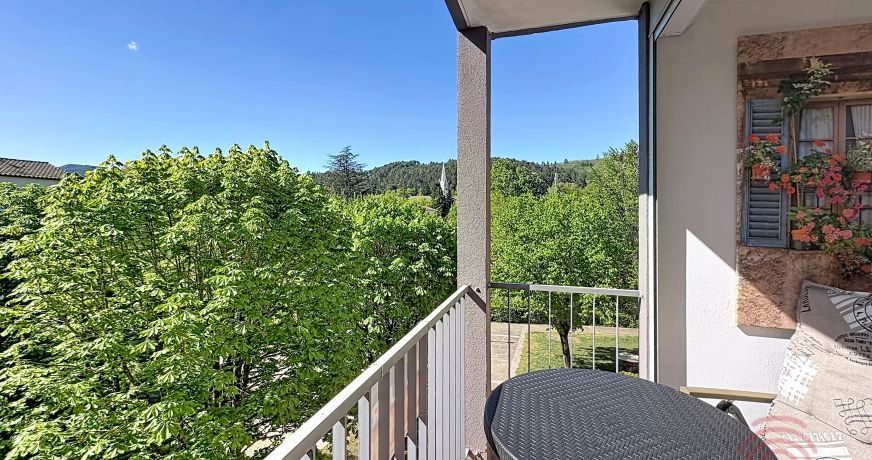 en location saisonnière Appartement Lamalou Les Bains