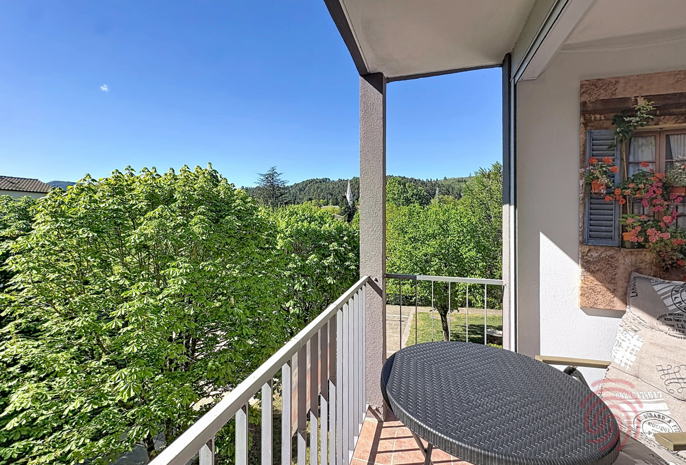 en location saisonnière Appartement Lamalou Les Bains - Photo 19