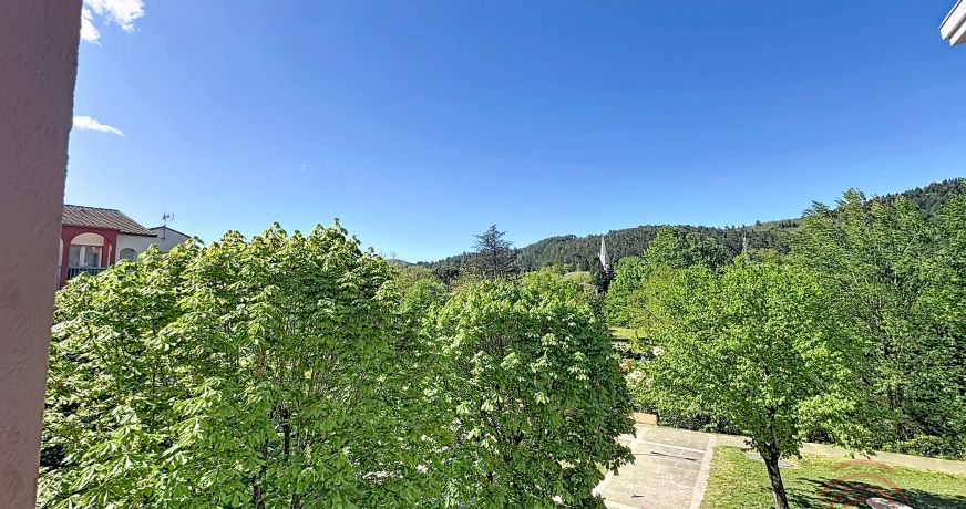 en location saisonnière Appartement Lamalou Les Bains