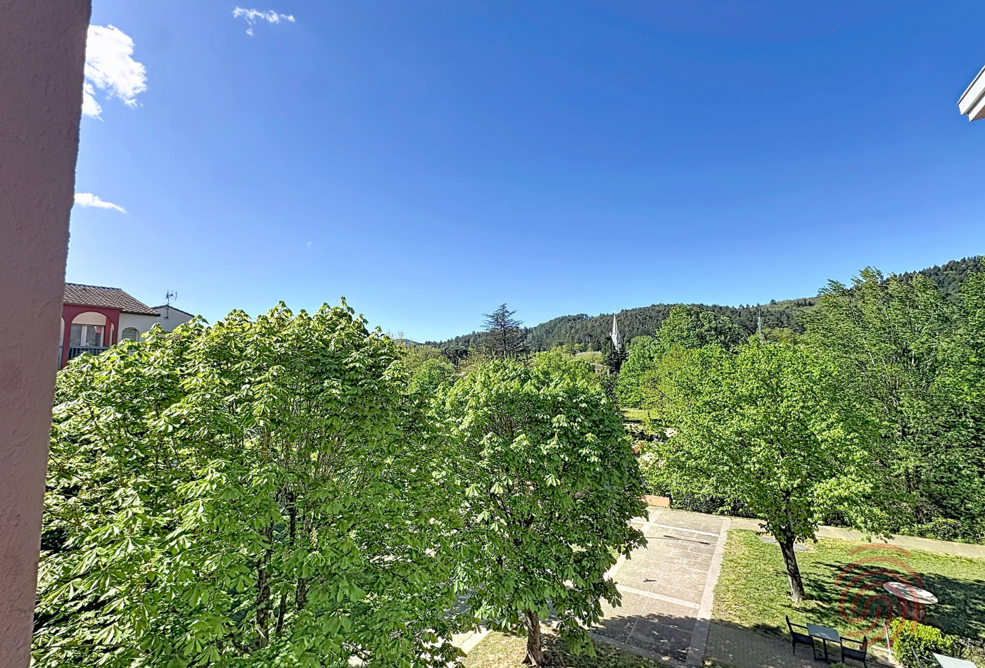 en location saisonnière Appartement Lamalou Les Bains - Photo 20