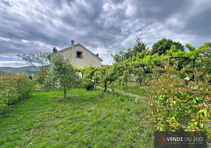 vente Villa Herepian