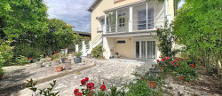 vente Villa Herepian