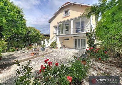 vente Villa Herepian