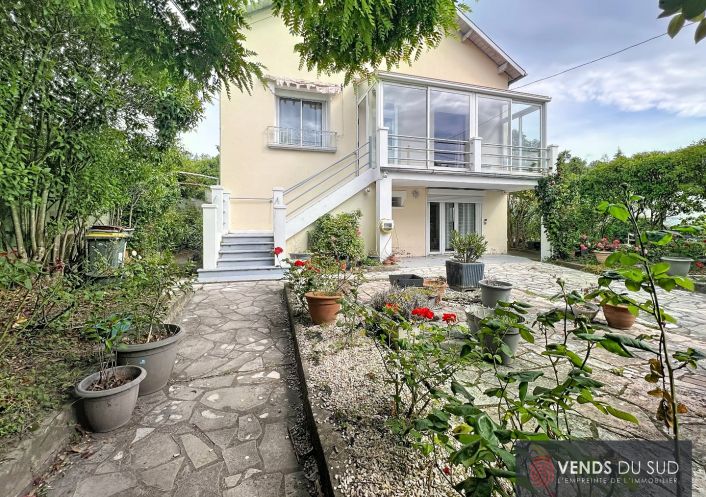 vente Villa Herepian