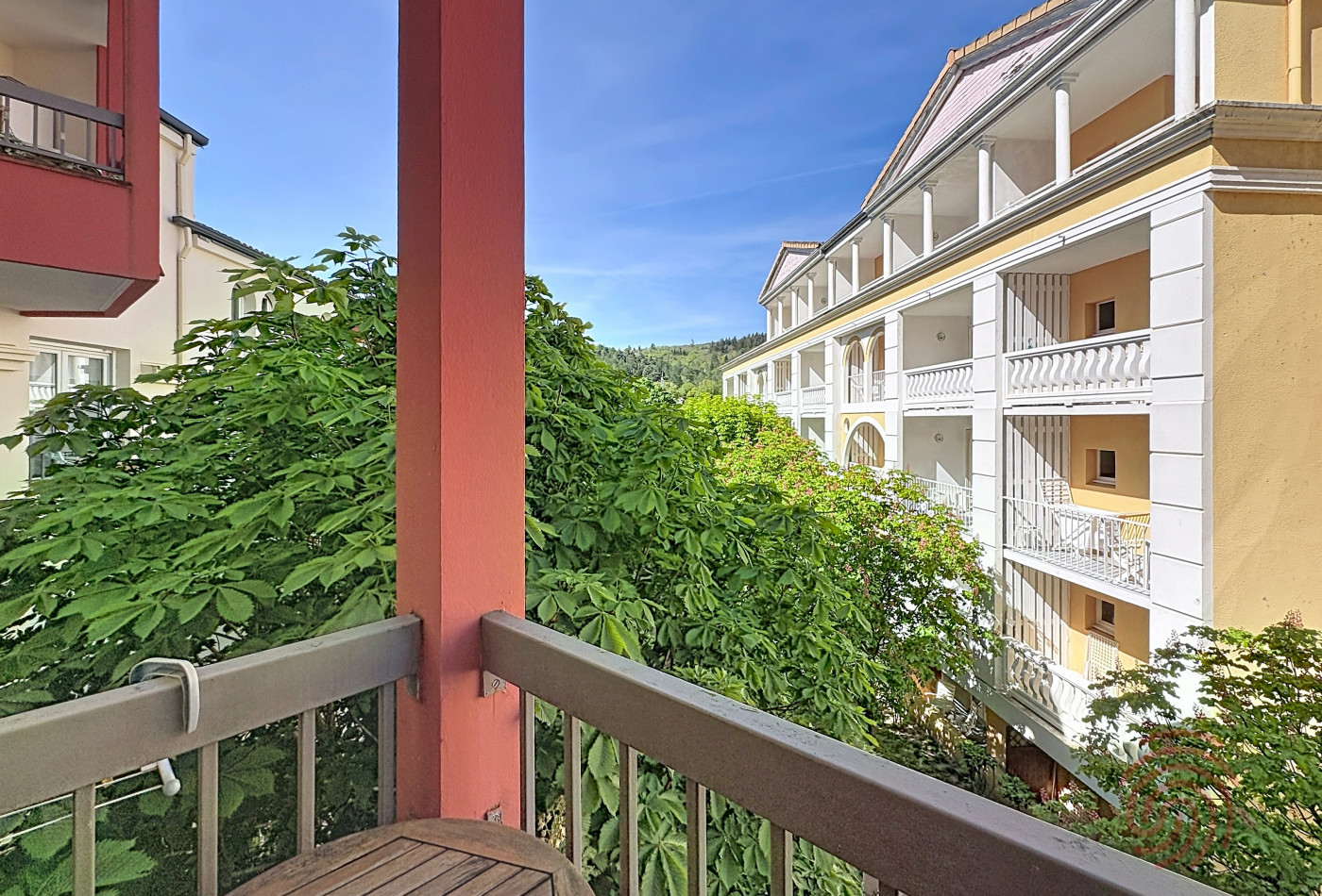 en location saisonnière Appartement Lamalou Les Bains - Photo 16