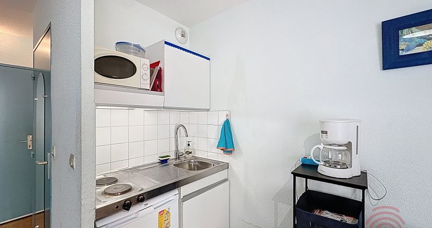 en location saisonnière Appartement Lamalou Les Bains