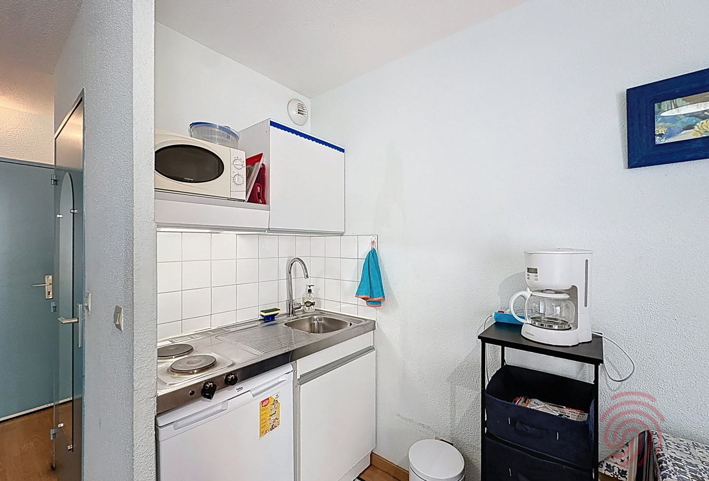 en location saisonnière Appartement Lamalou Les Bains - Photo 2