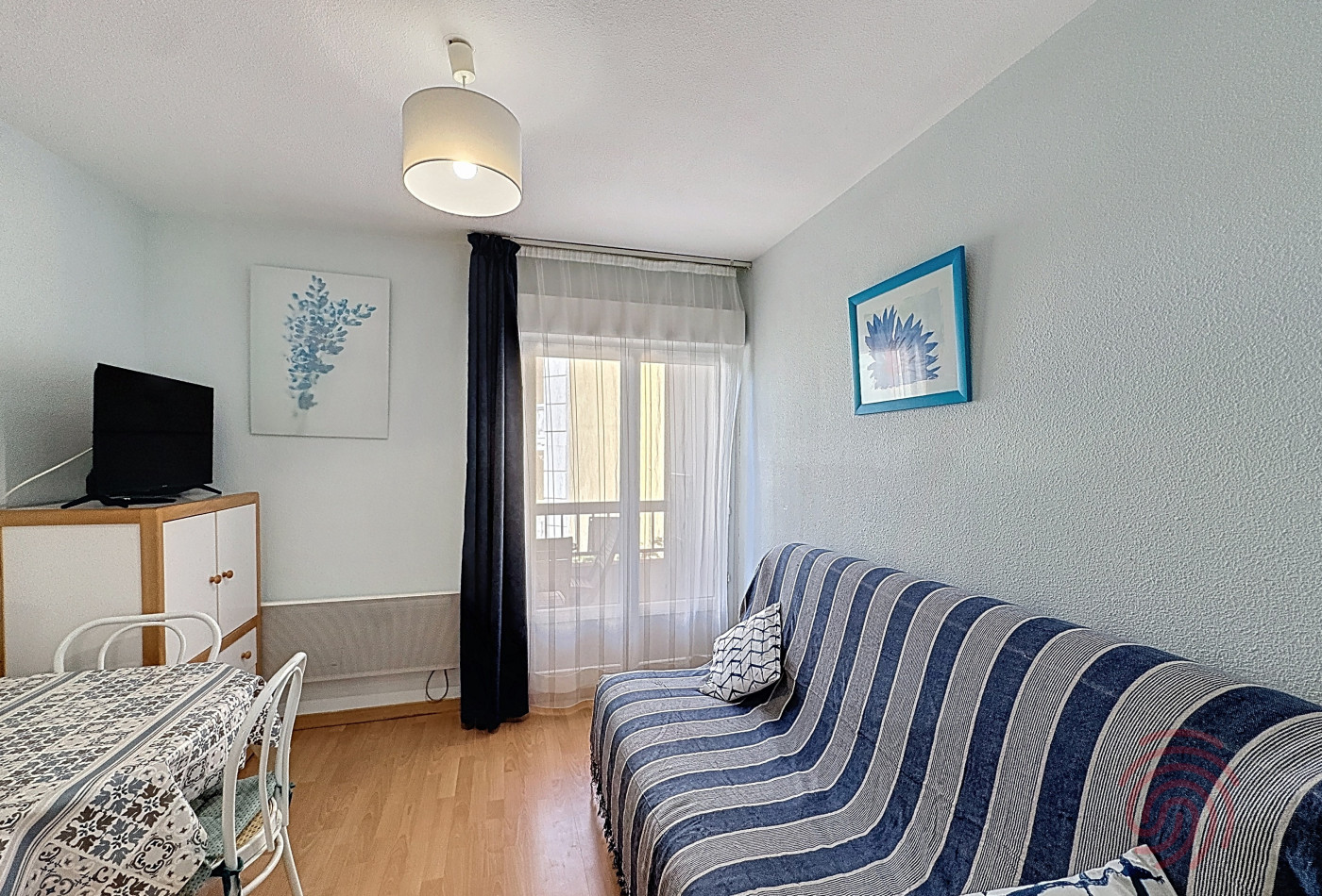 en location saisonnière Appartement Lamalou Les Bains - Photo 3