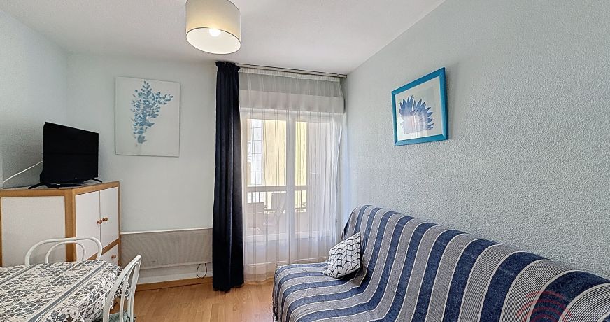 en location saisonnière Appartement Lamalou Les Bains