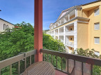 en location saisonnière Appartement Lamalou Les Bains