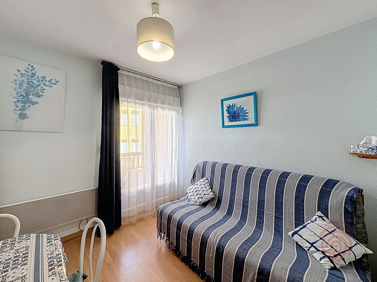 en location saisonnière Appartement Lamalou Les Bains - Photo 4