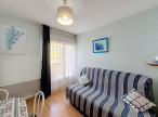 en location saisonnière Appartement Lamalou Les Bains
