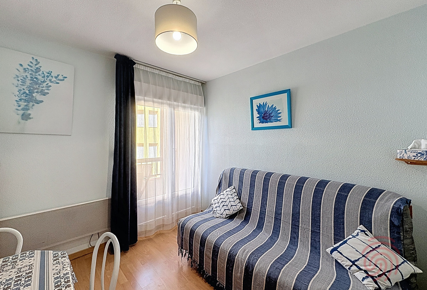 en location saisonnière Appartement Lamalou Les Bains - Photo 4