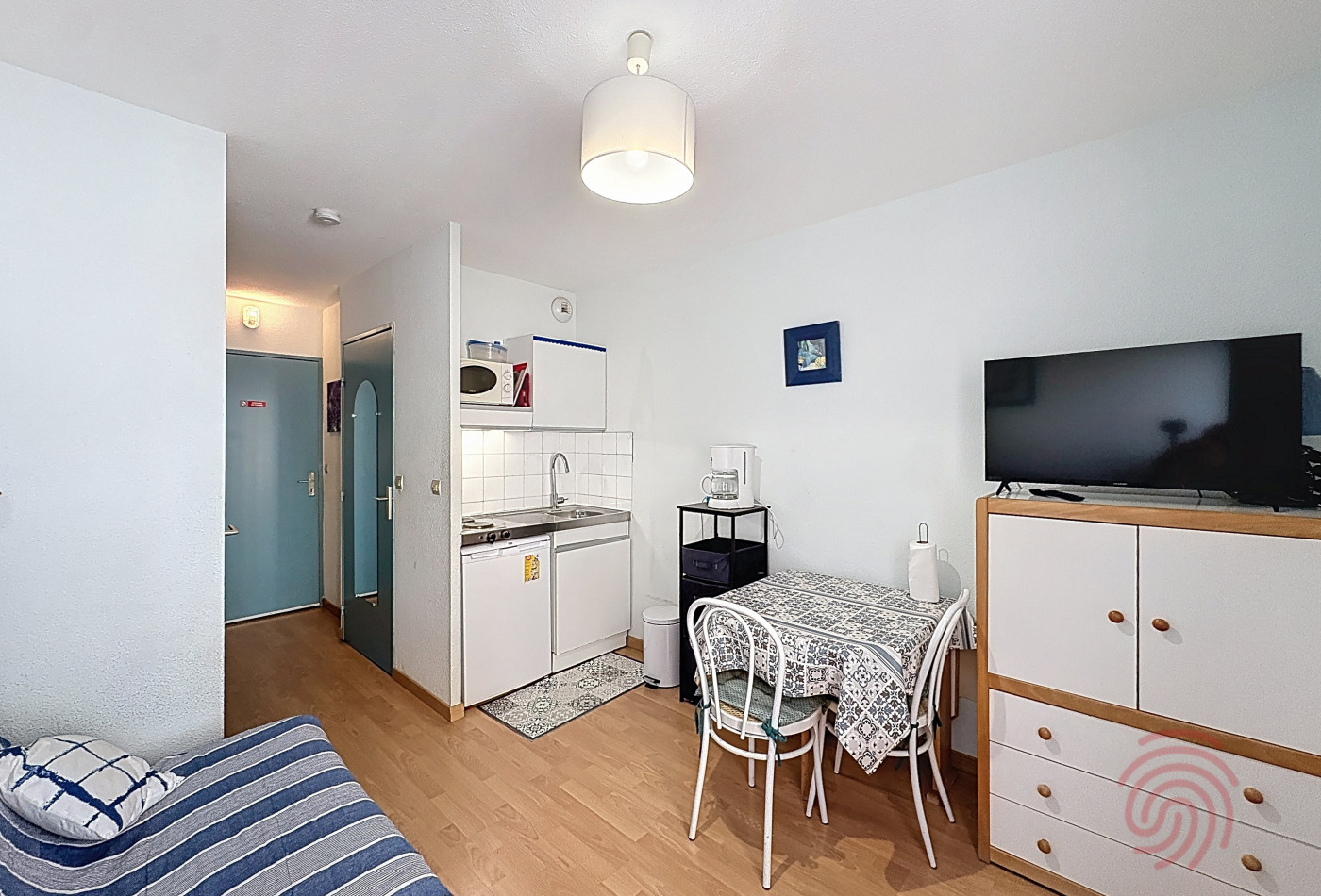 en location saisonnière Appartement Lamalou Les Bains - Photo 5