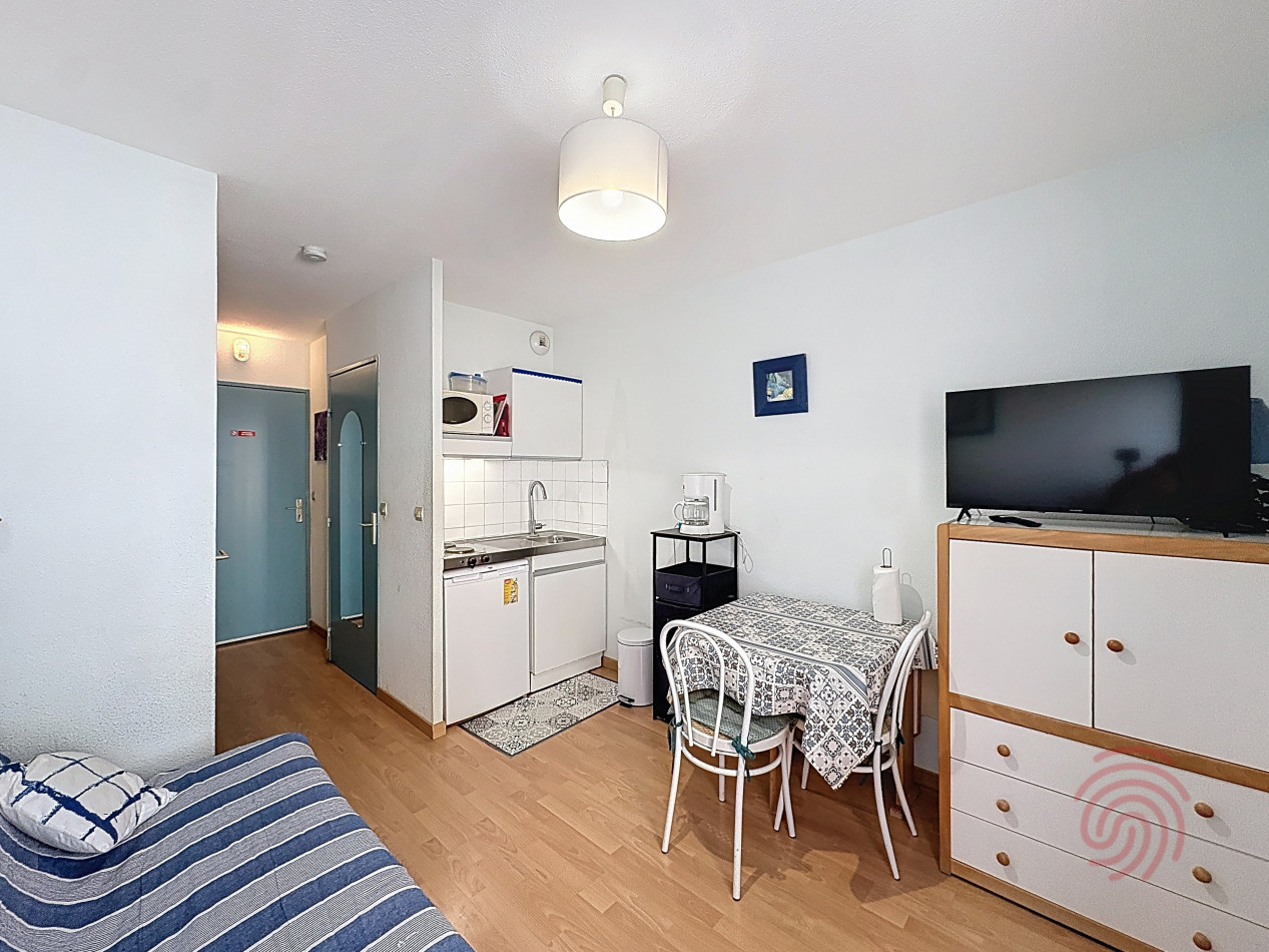 en location saisonnière Appartement Lamalou Les Bains - Photo 5
