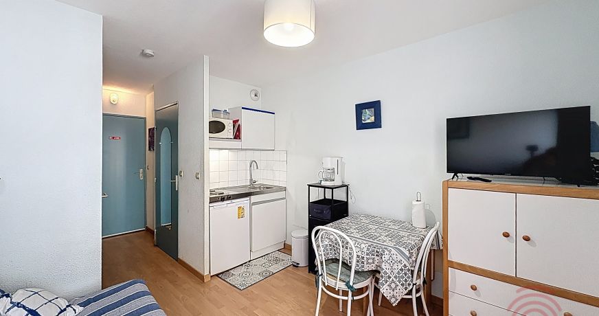 en location saisonnière Appartement Lamalou Les Bains