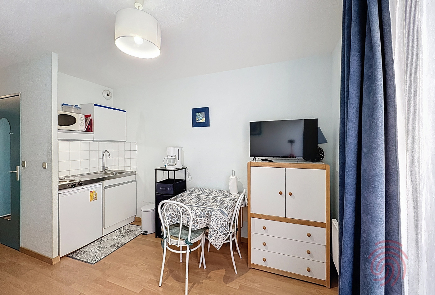 en location saisonnière Appartement Lamalou Les Bains - Photo 6