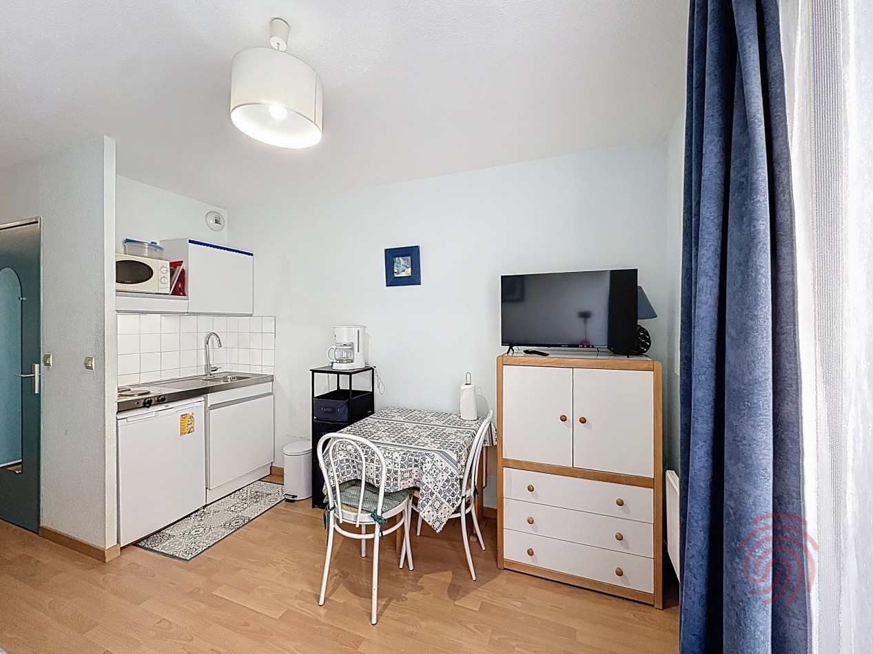 en location saisonnière Appartement Lamalou Les Bains - Photo 6