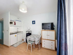en location saisonnière Appartement Lamalou Les Bains