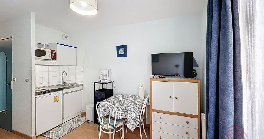 en location saisonnière Appartement Lamalou Les Bains