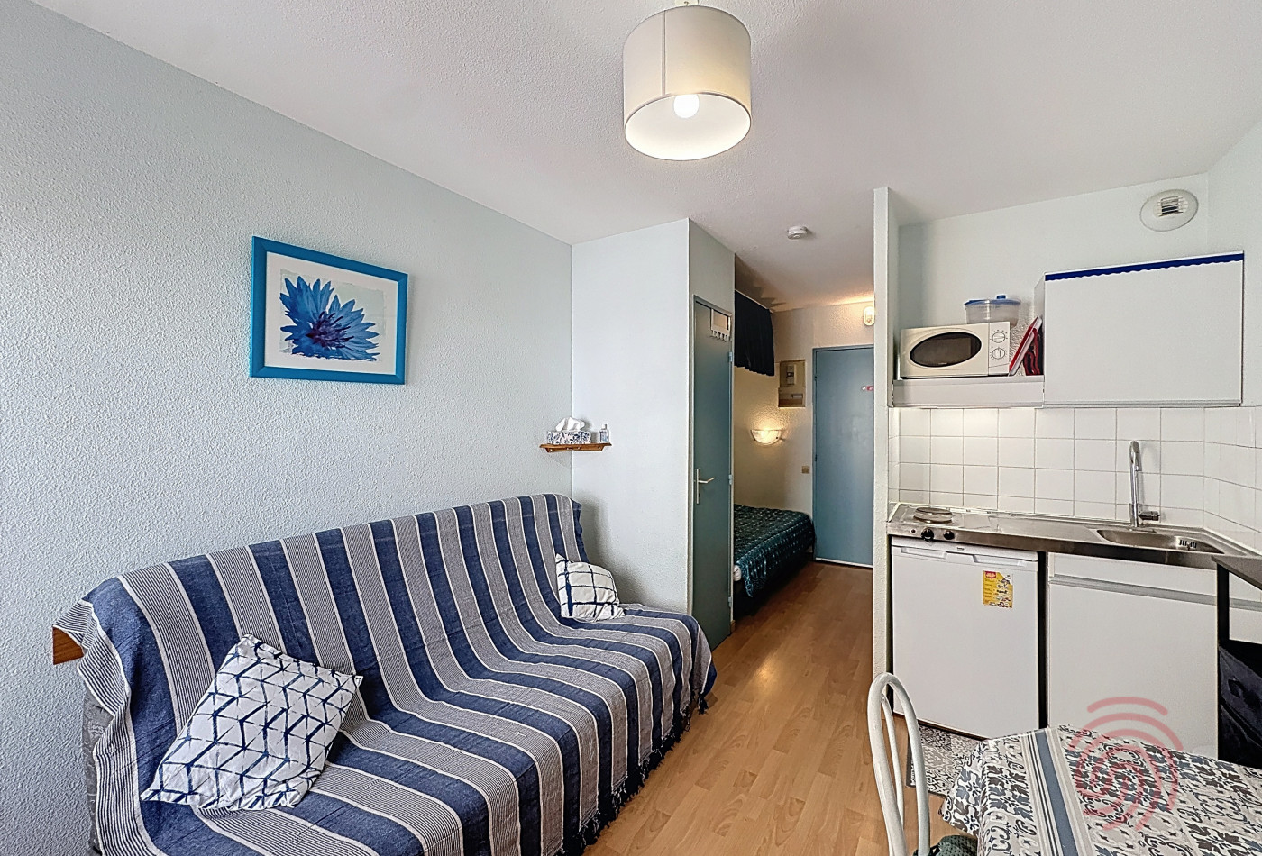 en location saisonnière Appartement Lamalou Les Bains - Photo 7