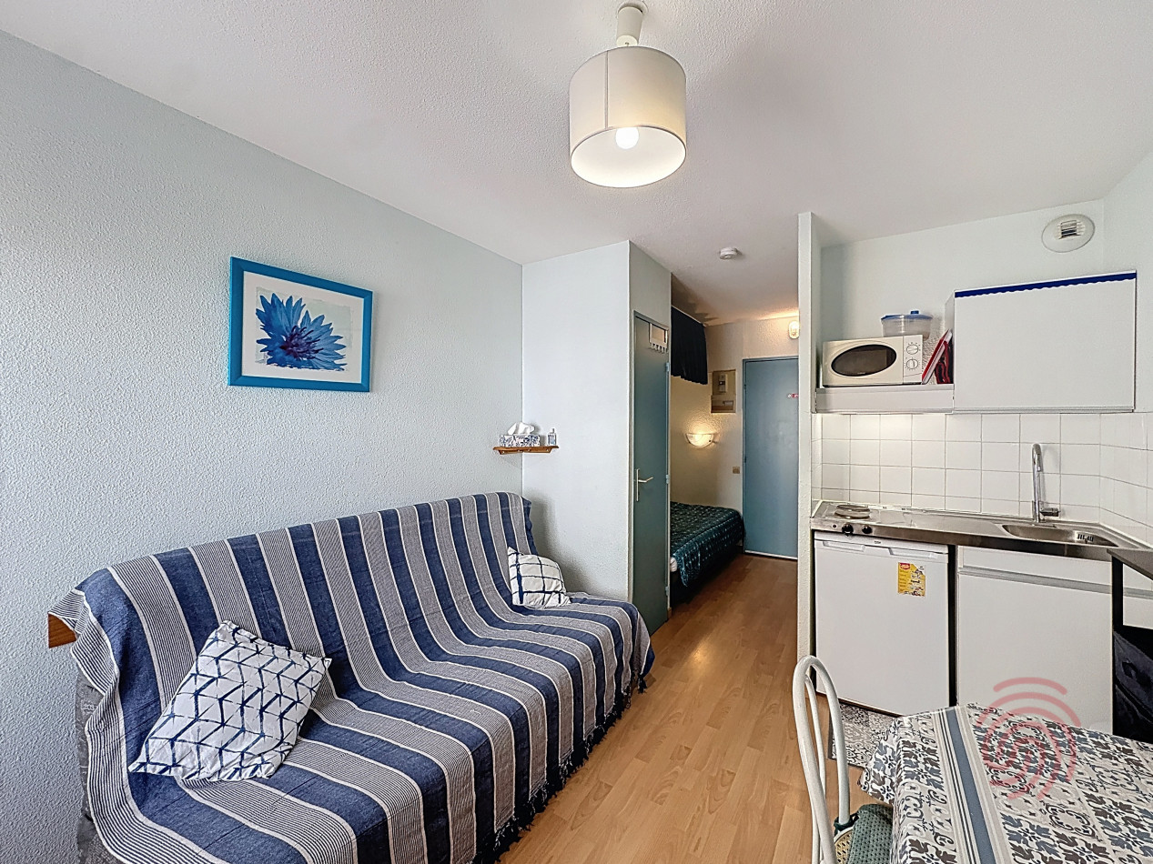 en location saisonnière Appartement Lamalou Les Bains - Photo 7