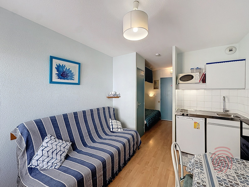 en location saisonnière Appartement Lamalou Les Bains - Photo 7