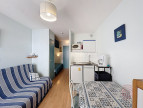 en location saisonnière Appartement Lamalou Les Bains
