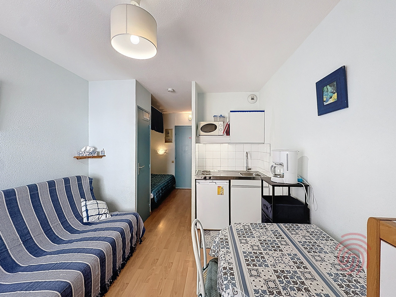 en location saisonnière Appartement Lamalou Les Bains - Photo 9