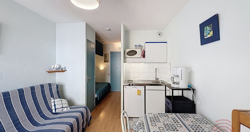 en location saisonnière Appartement Lamalou Les Bains