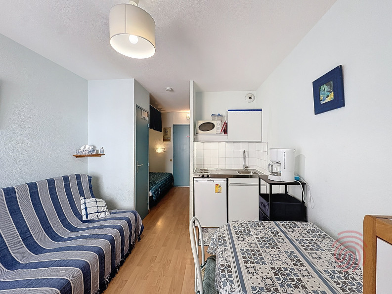 en location saisonnière Appartement Lamalou Les Bains - Photo 9