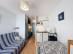 en location saisonnière Appartement Lamalou Les Bains