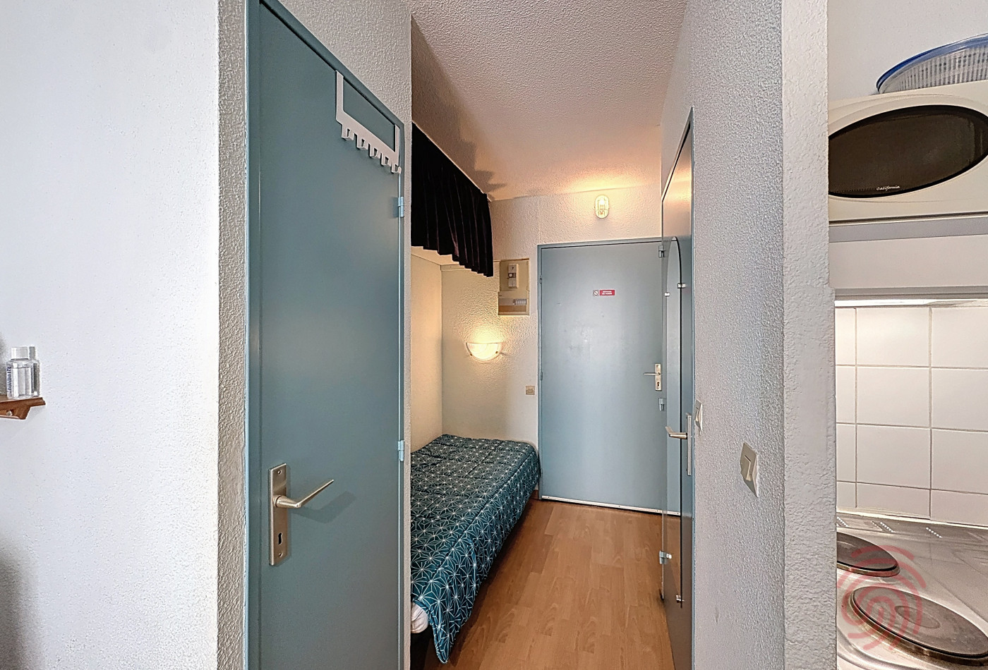 en location saisonnière Appartement Lamalou Les Bains - Photo 12