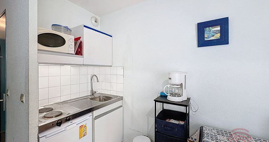en location saisonnière Appartement Lamalou Les Bains