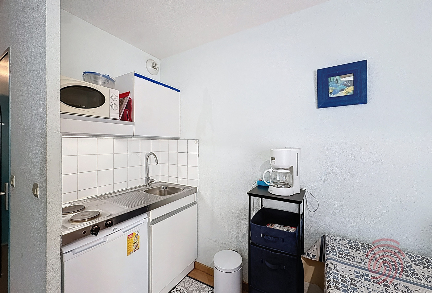 en location saisonnière Appartement Lamalou Les Bains - Photo 10