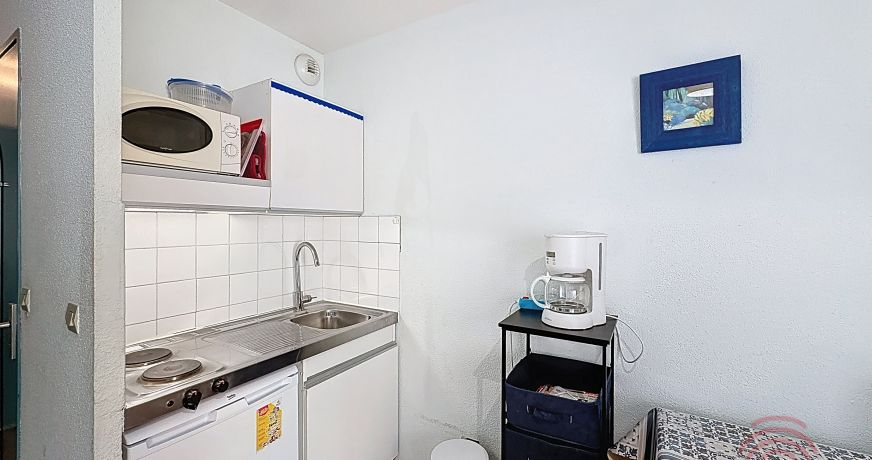 en location saisonnière Appartement Lamalou Les Bains